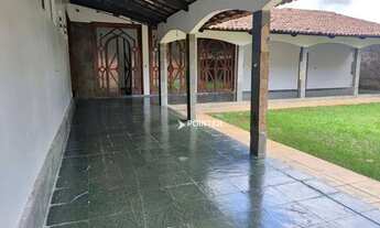 Imagem: Casa com 3 dormitórios para alugar, 500