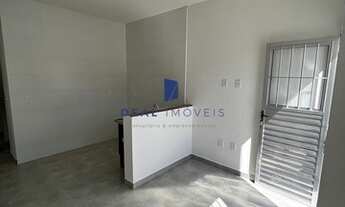 Imagem 2: CASA À VENDA 2 DTS JD. TOPÁZIO SOROCABA SP