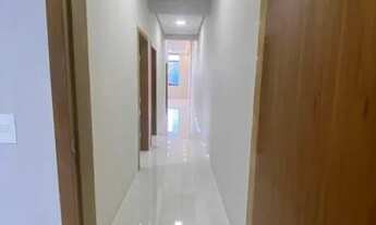 Imagem 4: Casa para Venda em Palmas, Plano Diretor Sul, 3 dormitórios, 1 suíte, 2 banheiros, 2 vagas