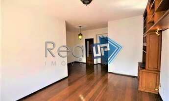 Imagem 4: Apartamento com 3 quartos em Laranjeiras