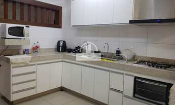 Imagem 6: Casa à venda, 4 quartos, 2 suítes, 7 vagas, Centro - Sete Lagoas/MG