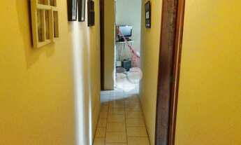 Imagem 5: Casa com 5 dormitórios à venda, 144 m² por R$ 335.000,00 - Cachambi - Rio de Janeiro/RJ