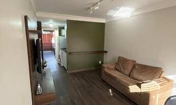 Imagem: Kitnet mobiliada Asa Norte