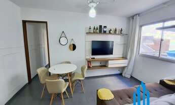 Imagem: Apartamento com 2 quartos a venda, 60m²