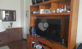 Imagem 12: Apartamento com 3 quartos à venda, 80 m² por R$ 550.000 - Vila Isabel - Rio de Janeiro/RJ