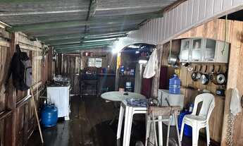 Imagem 9: Flutuante Lindão !