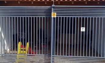 Imagem 2: Casa geminada com 3 quartos - Bairro Jardim Montecatini em Londrina