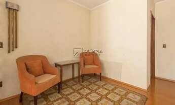 Imagem 5: Apartamento Venda 3 Dormitórios - 138 m² Jardim Paulista