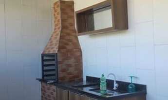 Imagem 4: Apartamentos novos - Alto Aririu