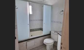 Imagem 6: Apartamento para Venda em Praia Grande, Ocian, 3 dormitórios, 2 suítes, 3 banheiros, 1 vag