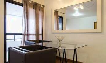 Imagem 5: Apartamento para Aluguel - Vila Clementino, 3 Quartos, 106 m2