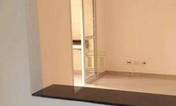 Imagem 5: Apartamento com 2 dormitórios para alugar, 63 m² por R$ 2.764,00/mês - Jardim Oriente - Sã