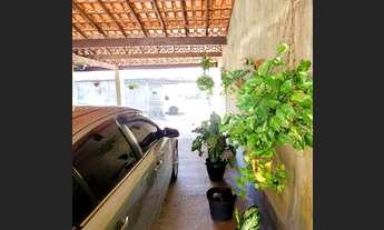 Imagem 2: Térrea para venda possui 90 metros quadrados com 2 quartos em Campo Grande - Rio de Janeir