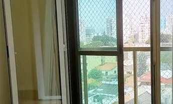 Imagem 3: Locação Apartamento Sao Paulo Vila Clementino Ref: 18913