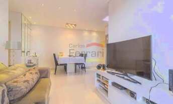 Imagem 1: Apartamento para locação, Santana, 02 dormitórios, 01 suíte 02 vagas