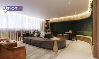 Imagem 2: Studio com 1 dormitório à venda, 58 m² por R$ 575.527,00 - Bela Vista - São Paulo/SP