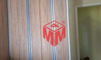 Imagem 7: Apartamento à venda, 56 m² por R$ 263.000,00 - Santa Terezinha - São Bernardo do Campo/SP