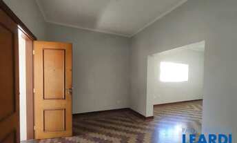 Imagem 5: CASA TÉRREA - LAPA - SP