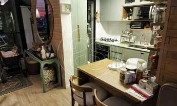 Imagem 5: São Paulo - Apartamento Padrão - Vila Olímpia