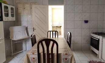 Imagem 4: Casa lagoa nova Casa com 3 dormitórios