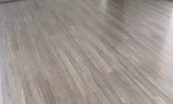 Imagem 5: Apartamento 2dormitórios com planejados cozinha e corredor