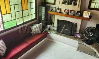 Imagem: Casa térrea com 350m², 4 dormitórios