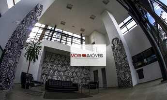 Imagem 2: Apartamento com 1 dormitório para alugar, 70 m² - Vila Leopoldina - São Paulo/SP