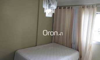 Imagem 5: Apartamento com 3 dormitórios à venda, 73 m² por R$ 360.000,00 - Vila Rosa - Goiânia/GO