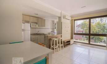 Imagem: Apartamento para Aluguel - Centro Histórico