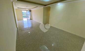 Imagem 5: Cobertura com 3 dormitórios à venda, 140 m² por R$ 1.150.000,00 - Recreio dos Bandeirantes