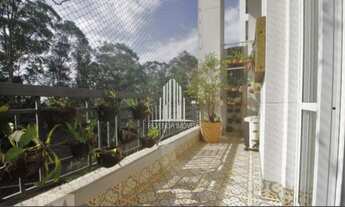 Imagem 2: Apartamento à venda com 97m², 2 quartos e 2 vagas