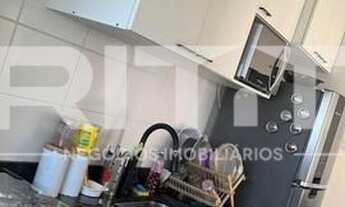 Imagem 6: Apartamento - Vila Real - Hortolândia