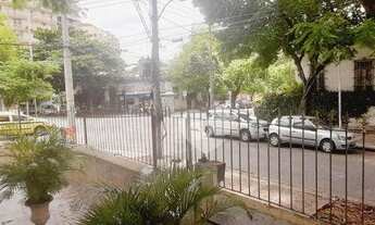 Imagem 4: Apartamento térreo com 2 quartos à venda, 50 m² por R$ 260.000,00 - Grajaú - Rio de Janeir