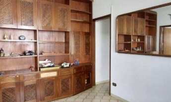 Imagem 3: Sobrado para aluguel 3 quartos 1 suíte 2 vagas Jardim do Mar - São Bernardo do Campo - SP