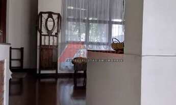 Imagem 5: CASA RESIDENCIAL em CAMPINAS - SP, PARQUE SÃO QUIRINO