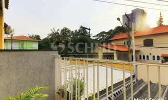 Imagem 6: CASA NO JARDIM PETRÓPOLIS COM UMA SUÍTE NO TÉRREO!