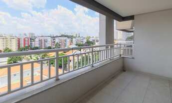 Imagem 2: Apartamento Venda 2 Dormitórios - 85 m² Vila Ipojuca