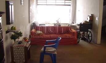 Imagem: SÃO PAULO - Casa Padrão - VILA MONUMENTO