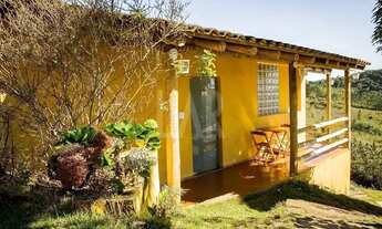 Imagem 6: Hotel - Pousada à venda, 20 quartos, 9 suítes, 15 vagas, São Sebastião das Águas Claras