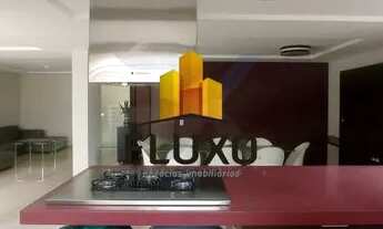 Imagem 6: Apartamento no Bairro JARDIM ESTORIL IV - Condominio Euro