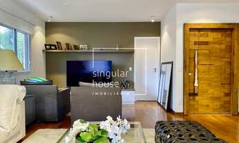 Imagem 4: 198 m² | 3 suítes + Home