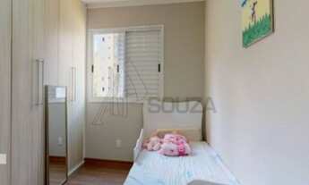 Imagem 7: Apartamento pra venda no Jaçanã com 2 dormitórios com armários, 1 vaga . Lazer completo