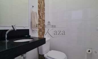 Imagem 7: Casa de condomínio para venda tem 262 metros quadrados com 3 quartos