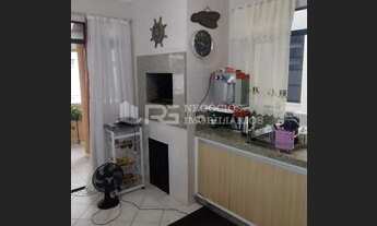 Imagem 6: COBERTURA PRÓXIMO AO MAR NO CENTRO DE ITAPEMA