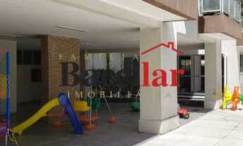 Imagem 1: Apartamento-À VENDA-Tijuca-Rio de Janeiro-RJ