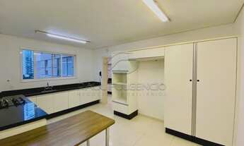 Imagem 8: Londrina - Apartamento Padrão - Gleba Fazenda Palhano