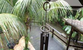 Imagem 1: Imóvel residencial com vocação para pousada ou hostel , 3 casas em terreno de 2.390,00 m2