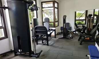 Imagem 6: Apartamento Moema, 180m, 4 dormitórios, 4 Vagas