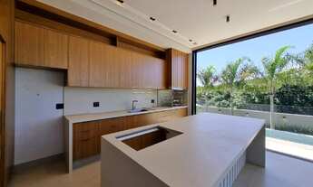 Imagem 6: Casa em Condomínio à venda no Alphaville 3, Ribeirão Preto, SP, 4 quartos, 4 suítes