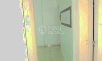 Imagem 7: Tijuca Apartamento com 2 dormitórios